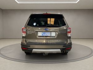 Subaru Forester 2.0 Lineartronic Executive GLP - Foto 5