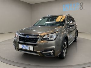 Subaru Forester 2.0 Lineartronic Executive GLP - Foto 13
