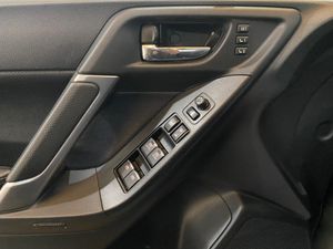 Subaru Forester 2.0 Lineartronic Executive GLP - Foto 28