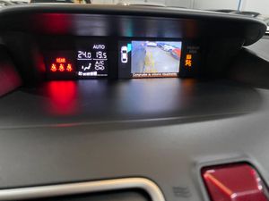 Subaru Forester 2.0 Lineartronic Executive GLP - Foto 20