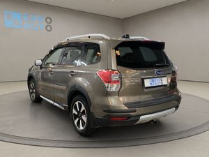 Subaru Forester 2.0 Lineartronic Executive GLP - Foto 6