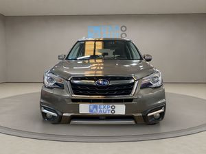Subaru Forester 2.0 Lineartronic Executive GLP - Foto 14
