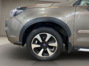 Subaru Forester 2.0 Lineartronic Executive GLP - Foto 15