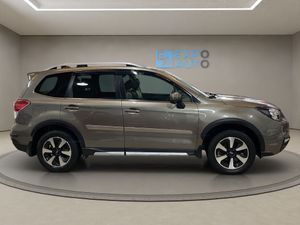 Subaru Forester 2.0 Lineartronic Executive GLP - Foto 3