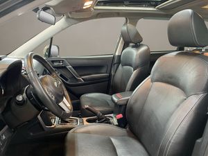 Subaru Forester 2.0 Lineartronic Executive GLP - Foto 9