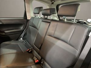 Subaru Forester 2.0 Lineartronic Executive GLP - Foto 16