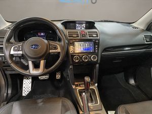 Subaru Forester 2.0 Lineartronic Executive GLP - Foto 7