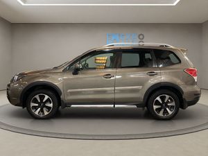 Subaru Forester 2.0 Lineartronic Executive GLP - Foto 12