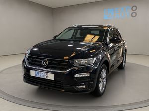 Volkswagen T-Roc R-Line 1.5 TSI 110kW (150CV) - Foto 13