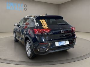 Volkswagen T-Roc R-Line 1.5 TSI 110kW (150CV) - Foto 6