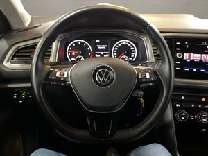 Volkswagen T-Roc R-Line 1.5 TSI 110kW (150CV) - Foto 18