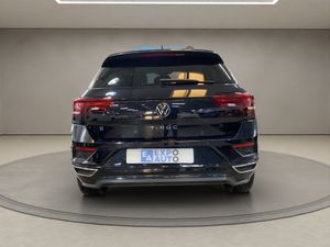 Volkswagen T-Roc R-Line 1.5 TSI 110kW (150CV) - Foto 5