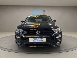 Volkswagen T-Roc R-Line 1.5 TSI 110kW (150CV) - Foto 14