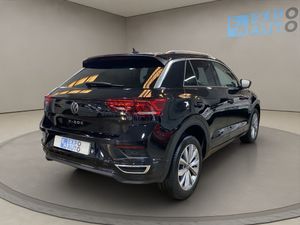 Volkswagen T-Roc R-Line 1.5 TSI 110kW (150CV) - Foto 4