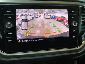 Volkswagen T-Roc R-Line 1.5 TSI 110kW (150CV) - Foto 20