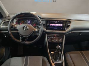 Volkswagen T-Roc R-Line 1.5 TSI 110kW (150CV) - Foto 17