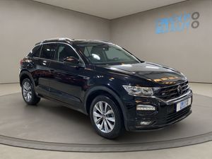 Volkswagen T-Roc R-Line 1.5 TSI 110kW (150CV) - Foto 2