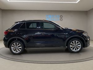 Volkswagen T-Roc R-Line 1.5 TSI 110kW (150CV) - Foto 3