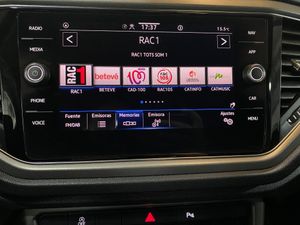 Volkswagen T-Roc R-Line 1.5 TSI 110kW (150CV) - Foto 21
