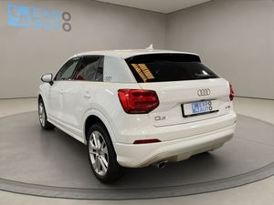 Audi Q2 sport edition 1.6 TDI - Foto 12