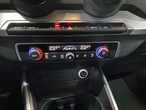 Audi Q2 sport edition 1.6 TDI - Foto 9