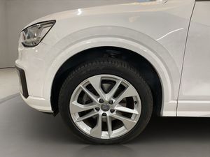 Audi Q2 sport edition 1.6 TDI - Foto 13