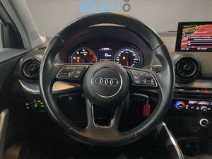 Audi Q2 sport edition 1.6 TDI - Foto 18