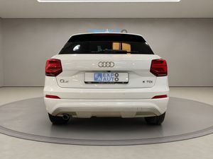 Audi Q2 sport edition 1.6 TDI - Foto 4