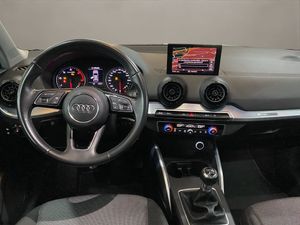 Audi Q2 sport edition 1.6 TDI - Foto 17