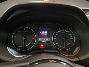 Audi Q2 sport edition 1.6 TDI - Foto 19