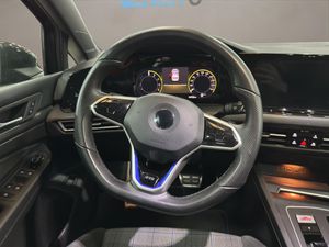 Volkswagen Golf GTE 1.4 TSI 180kW (245CV) DSG - Foto 18