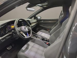 Volkswagen Golf GTE 1.4 TSI 180kW (245CV) DSG - Foto 16