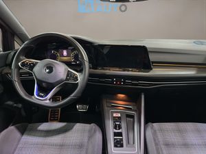 Volkswagen Golf GTE 1.4 TSI 180kW (245CV) DSG - Foto 7