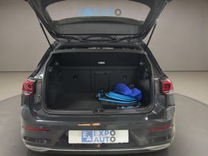 Volkswagen Golf GTE 1.4 TSI 180kW (245CV) DSG - Foto 10