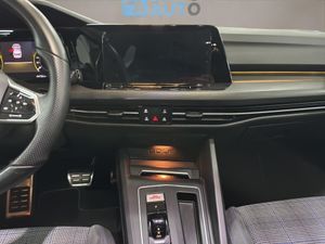 Volkswagen Golf GTE 1.4 TSI 180kW (245CV) DSG - Foto 19