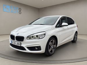 BMW Serie 2 Active Tourer 218i  - Foto 4