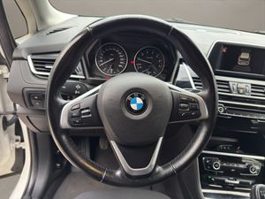 BMW Serie 2 Active Tourer 218i  - Foto 15