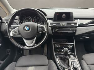BMW Serie 2 Active Tourer 218i  - Foto 16
