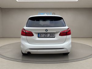BMW Serie 2 Active Tourer 218i  - Foto 7