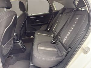 BMW Serie 2 Active Tourer 218i  - Foto 12