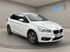BMW Serie 2 Active Tourer 218i  - Foto 2