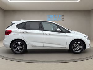 BMW Serie 2 Active Tourer 218i  - Foto 9