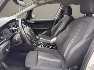 BMW Serie 2 Active Tourer 218i  - Foto 11