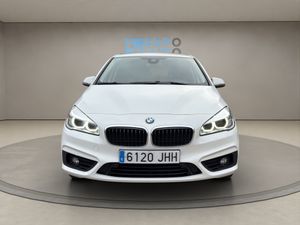 BMW Serie 2 Active Tourer 218i  - Foto 3