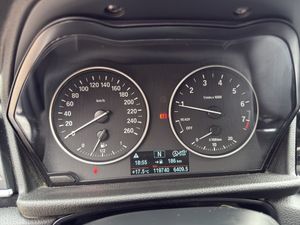 BMW Serie 2 Active Tourer 218i  - Foto 19
