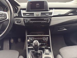 BMW Serie 2 Active Tourer 218i  - Foto 17