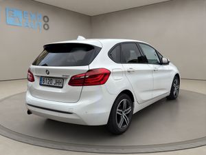 BMW Serie 2 Active Tourer 218i  - Foto 6