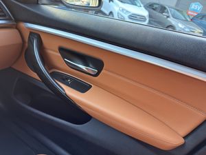 BMW Serie 4 418d Gran Coupe  - Foto 13