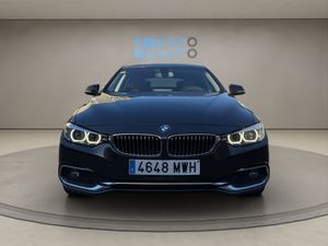 BMW Serie 4 418d Gran Coupe  - Foto 3