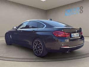 BMW Serie 4 418d Gran Coupe  - Foto 8